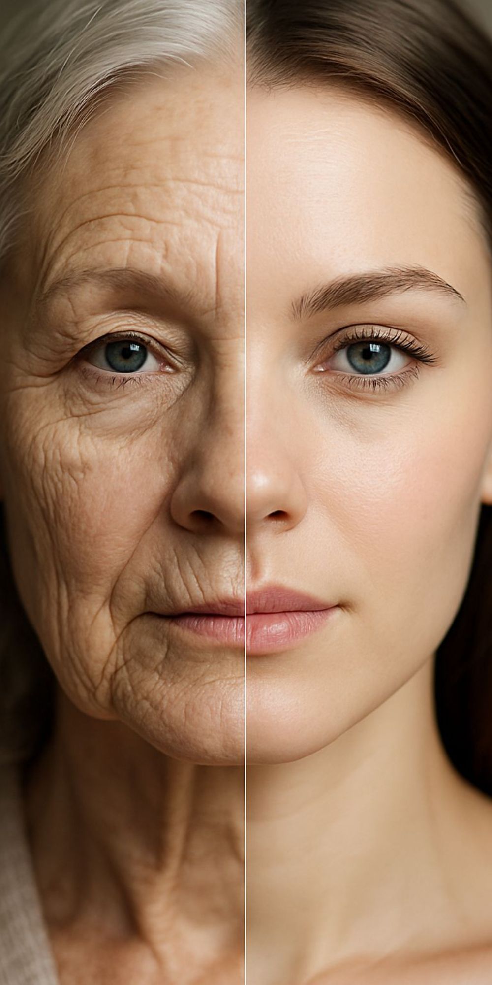 Anti-Aging VIP