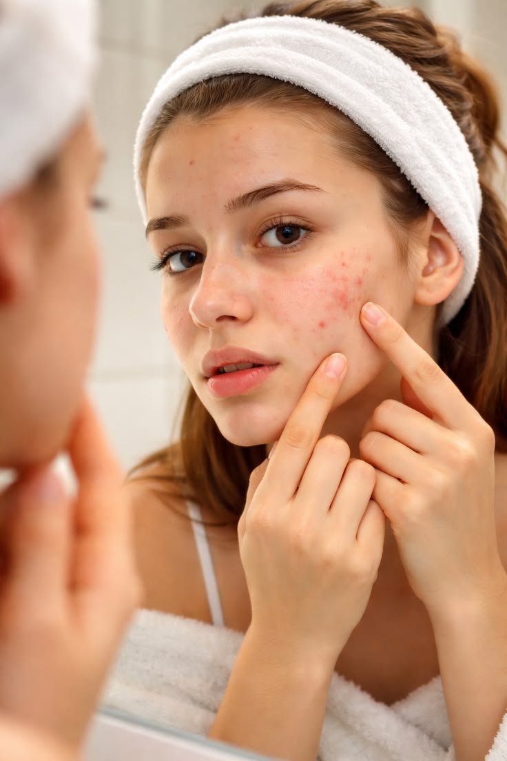 Acne-Clear Program
